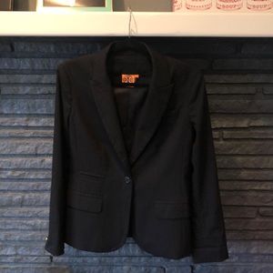 Tory Burch black blazer